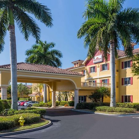 Hawthorn Extended Stay By Wyndham Naples Vineyards Exterior photo