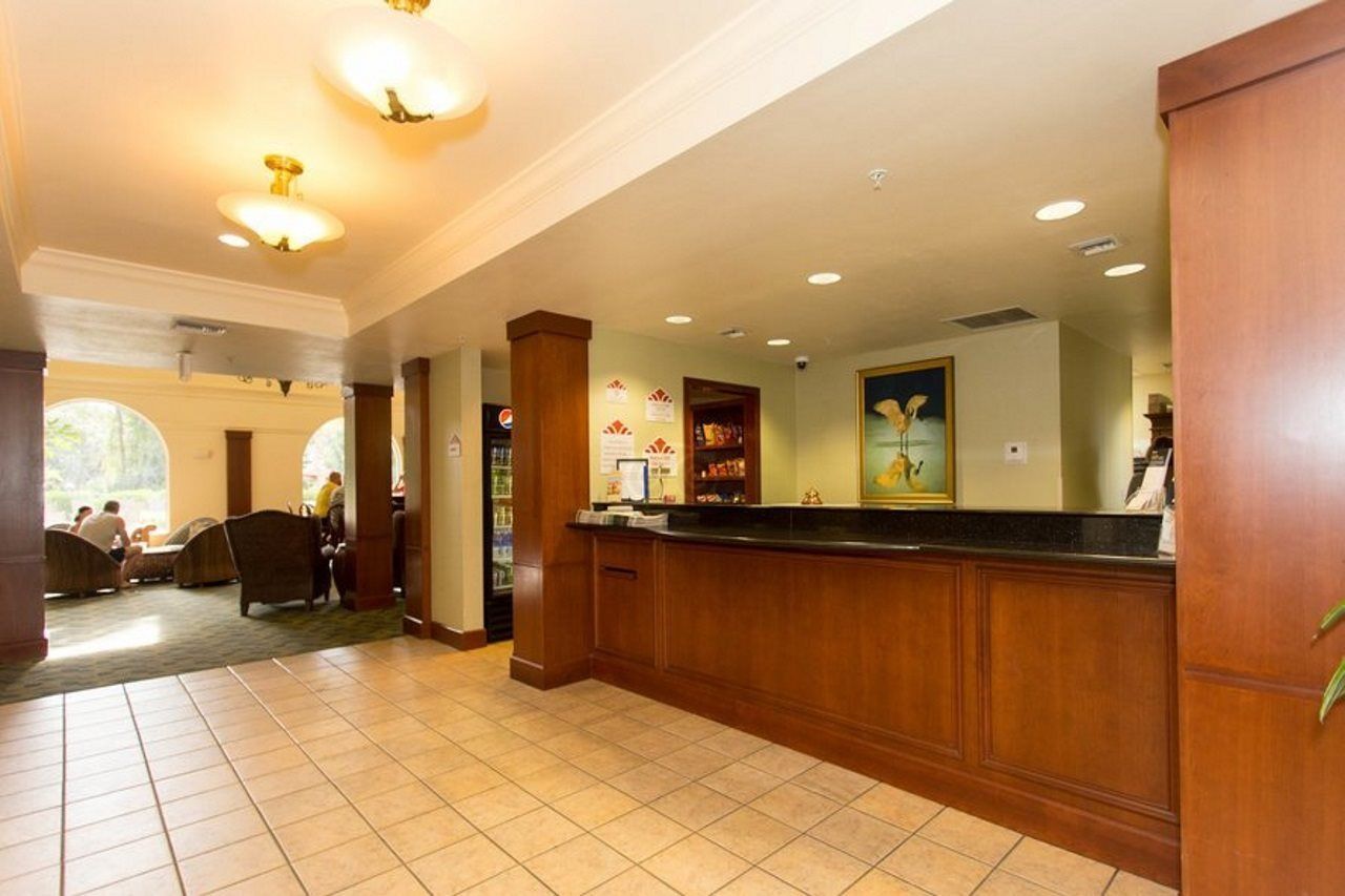 Hawthorn Extended Stay By Wyndham Naples Vineyards Exterior photo
