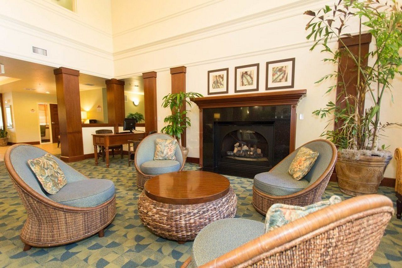 Hawthorn Extended Stay By Wyndham Naples Vineyards Exterior photo