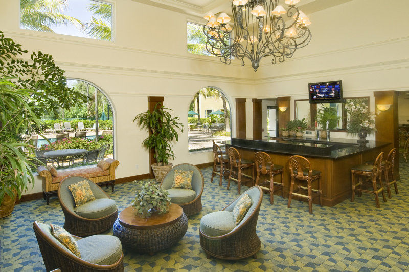 Hawthorn Extended Stay By Wyndham Naples Vineyards Exterior photo